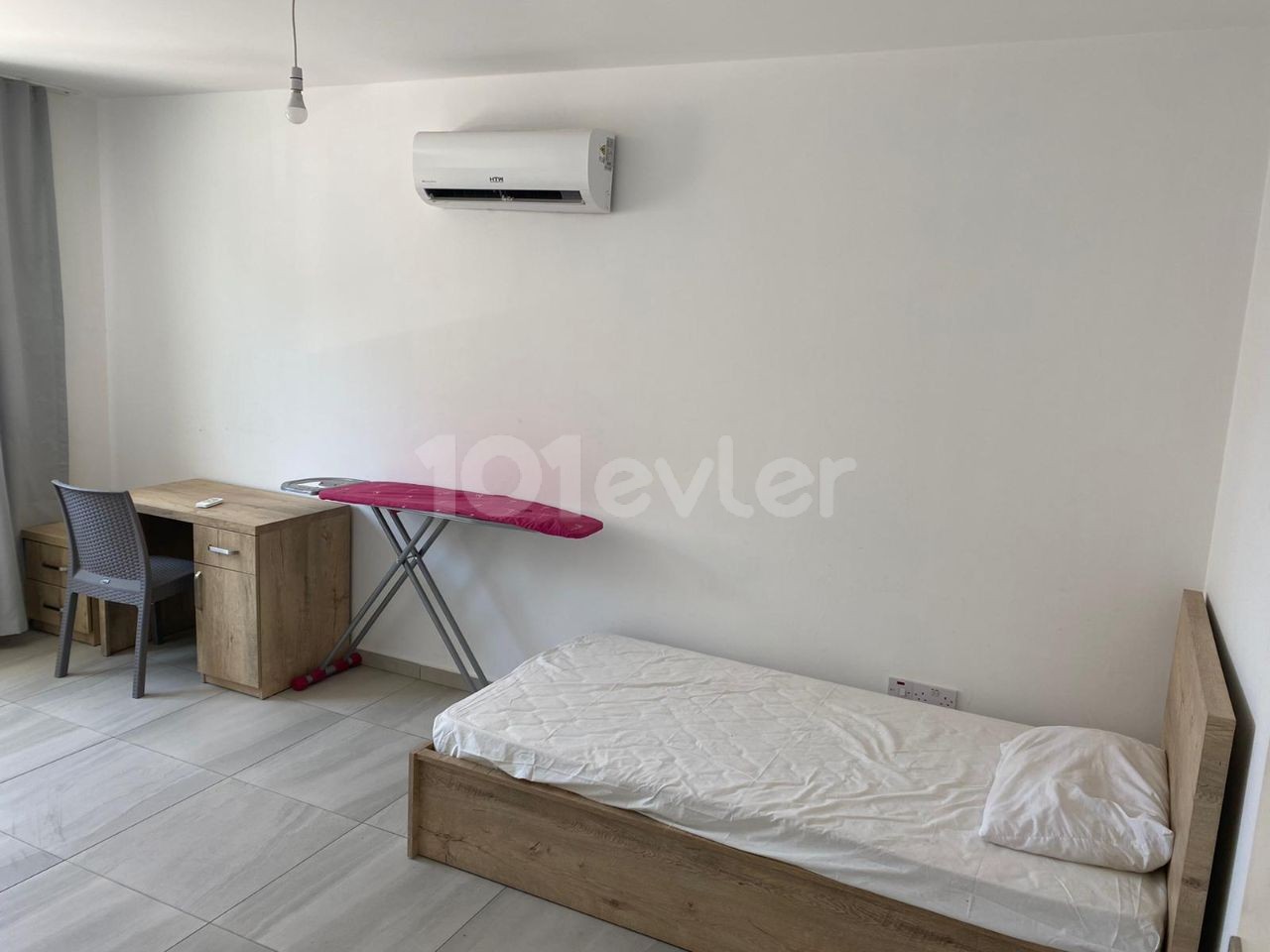 Furnished 2 + 1 Apartment for Rent in Ortaköy ** 