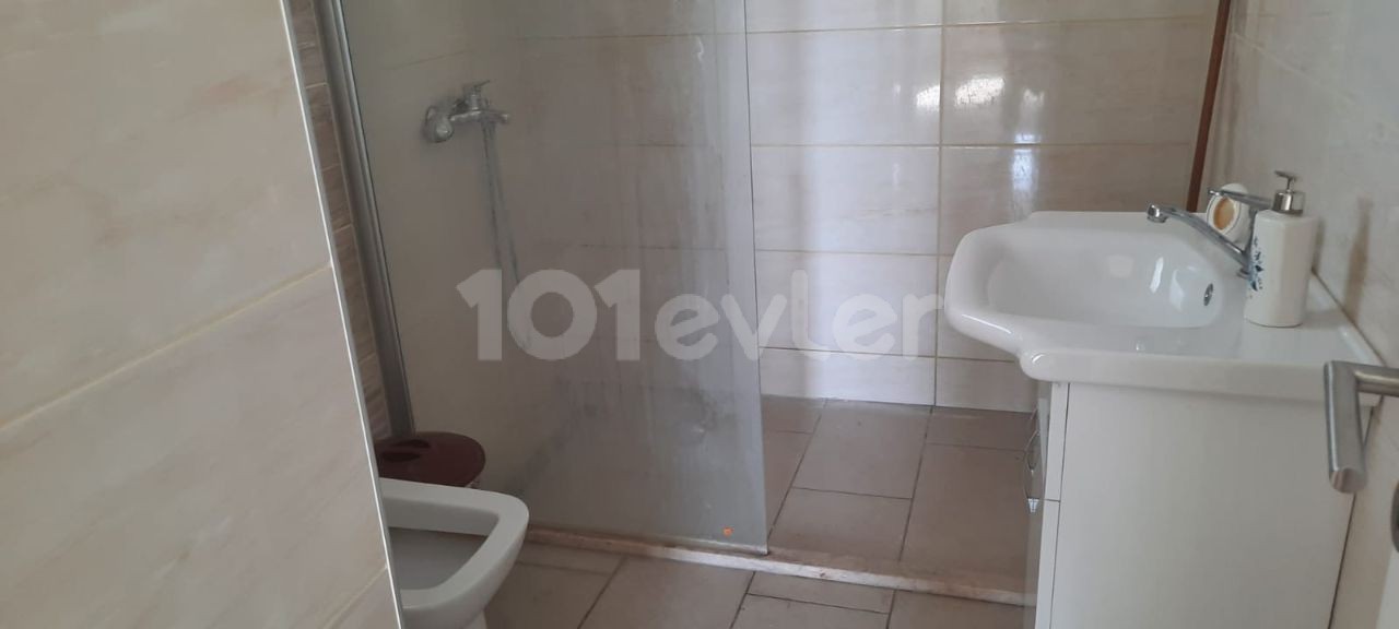 Gönyeli Arda Market Arkasında 2+1 Kiralık Daire 