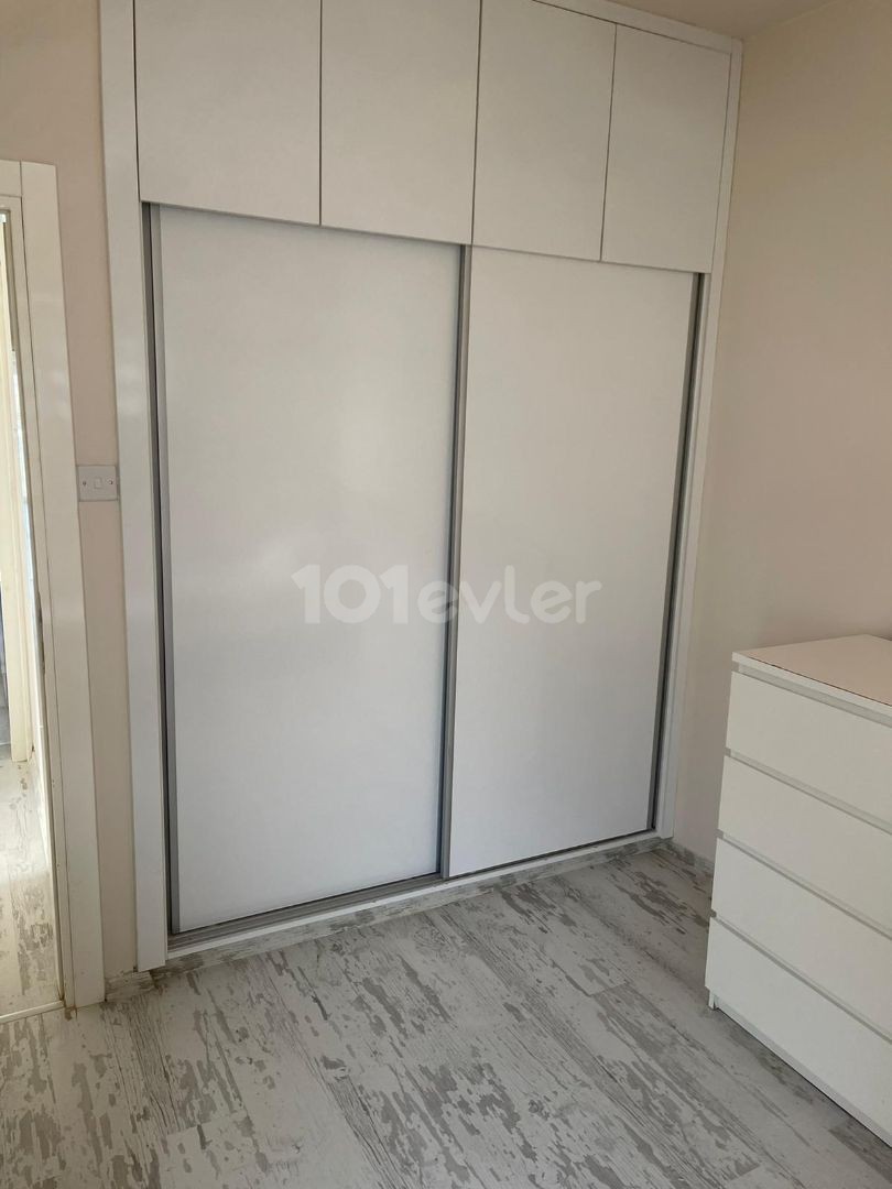 3+1 Apartment for Rent in Gönyelide 450stg per month ** 