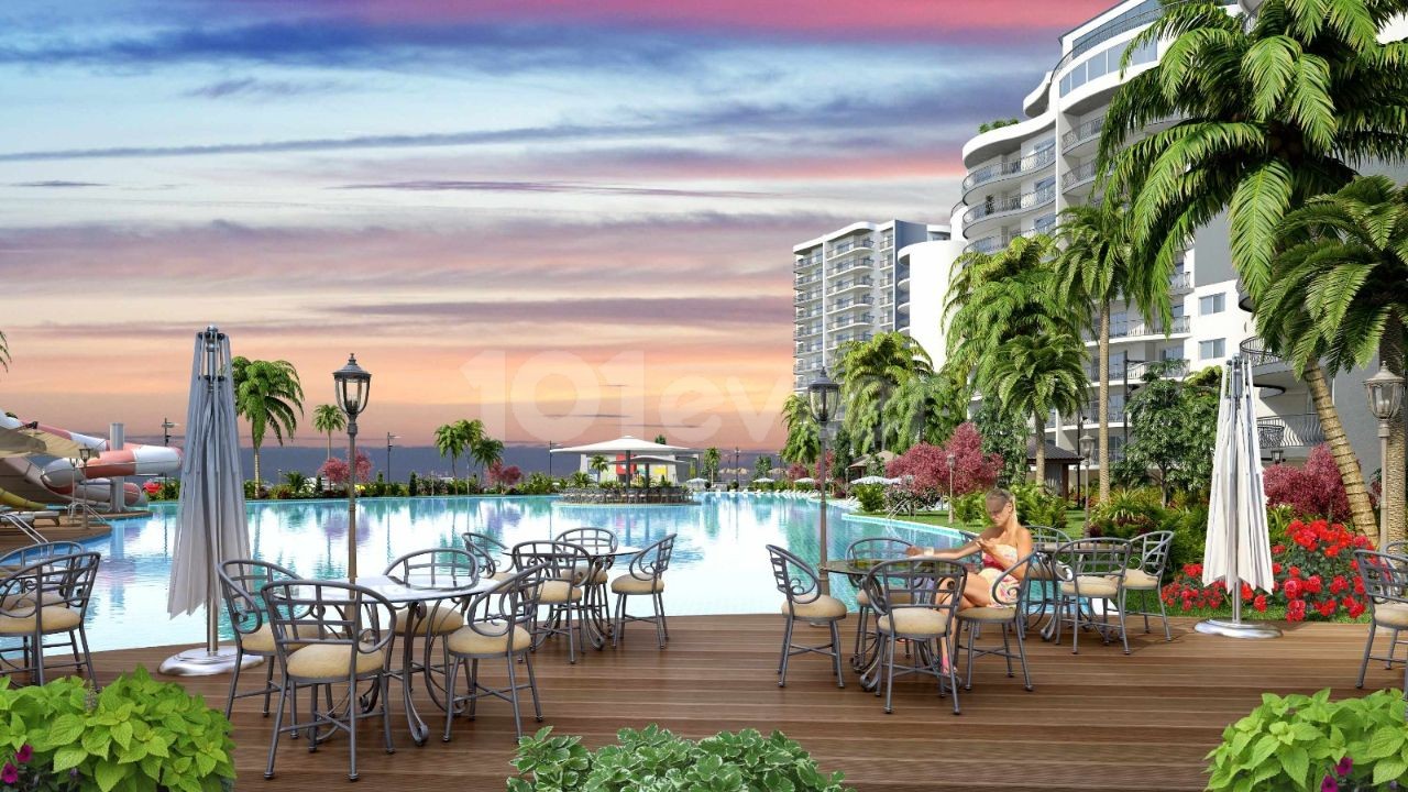 APARTMENTS FOR SALE AT AN AWARD-WINNING PROJECT AT THE WHARF LONGBEACH ** 