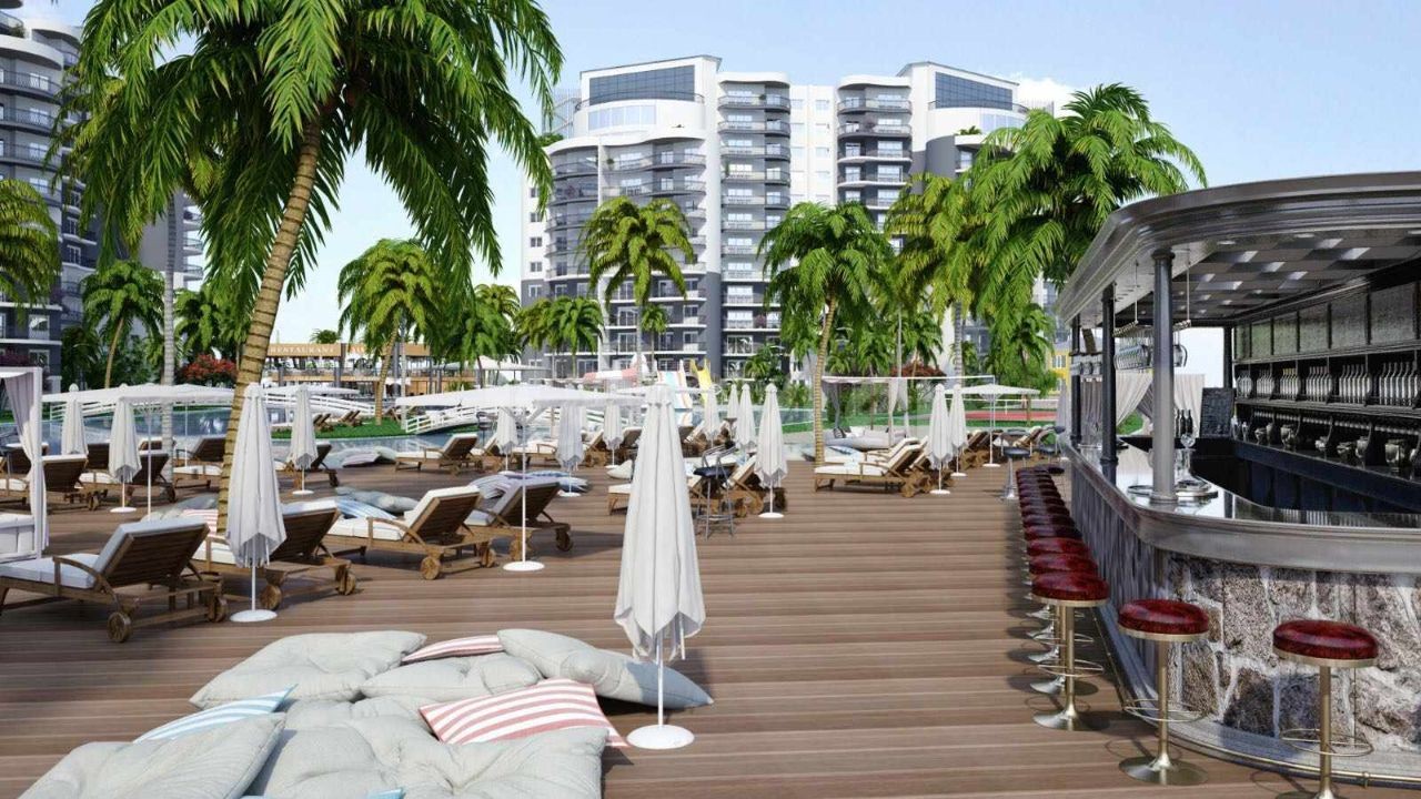 APARTMENTS FOR SALE AT AN AWARD-WINNING PROJECT AT THE WHARF LONGBEACH ** 