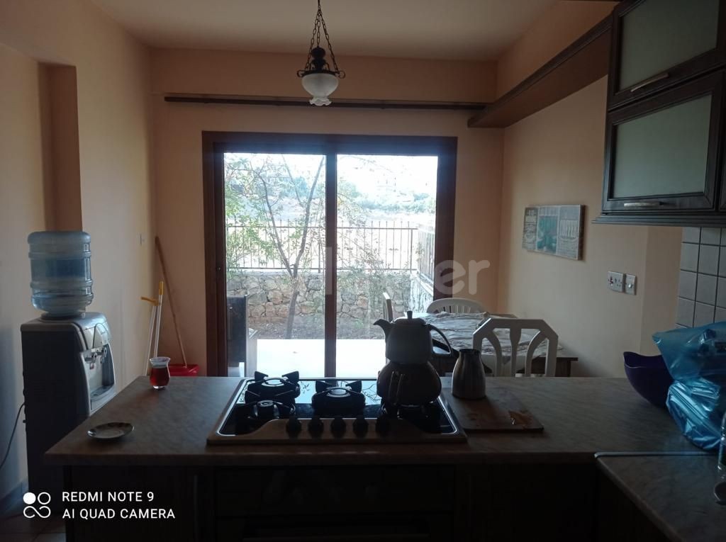 3+2 Rental House in Hamitköy 600stg per month ** 