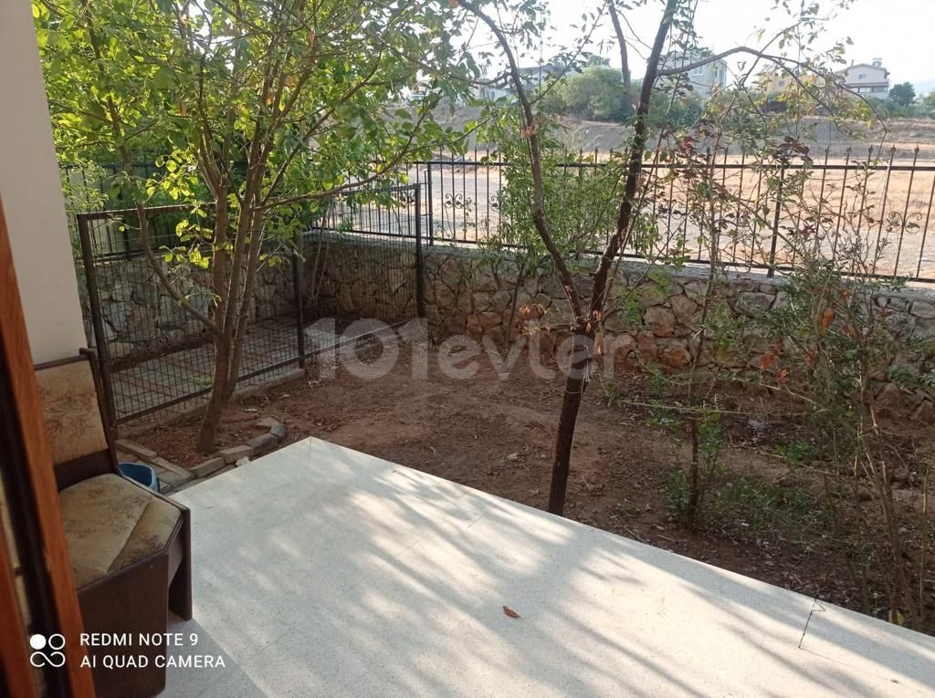 3+2 Rental House in Hamitköy 600stg per month ** 