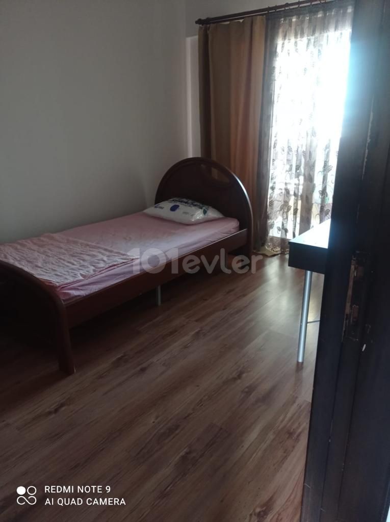 3+2 Rental House in Hamitköy 600stg per month ** 