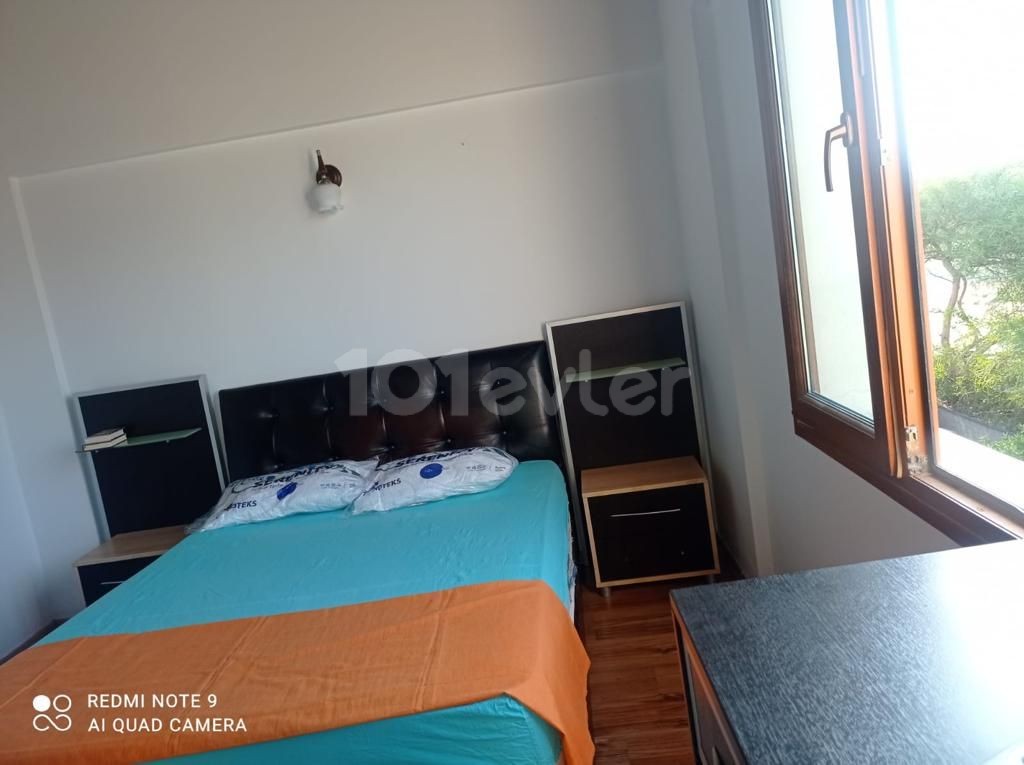 3+2 Rental House in Hamitköy 600stg per month ** 