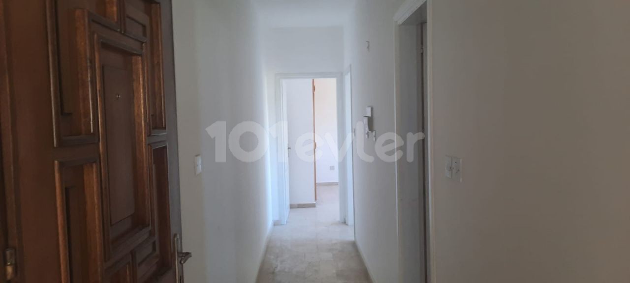 Kyrenia Center, 3 + 1 Apartment For Sale Opposite Lemar ** 