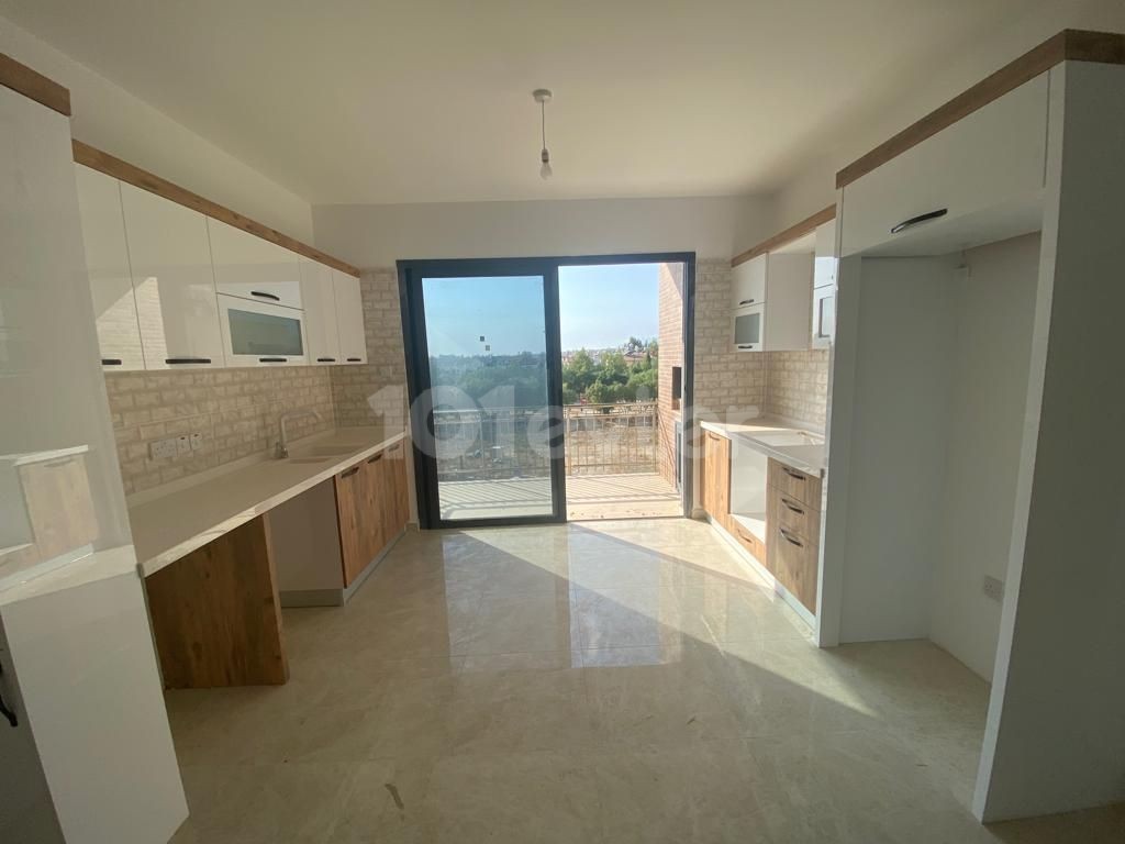 Flat For Sale in Gönyeli, Nicosia