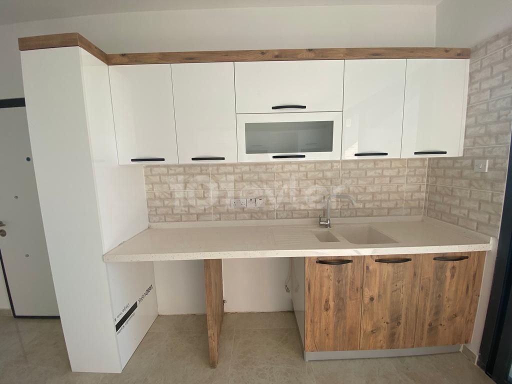 Flat For Sale in Gönyeli, Nicosia