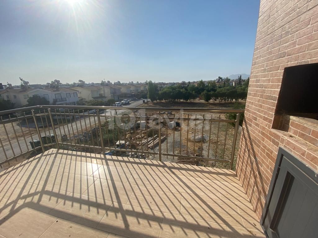 Flat For Sale in Gönyeli, Nicosia