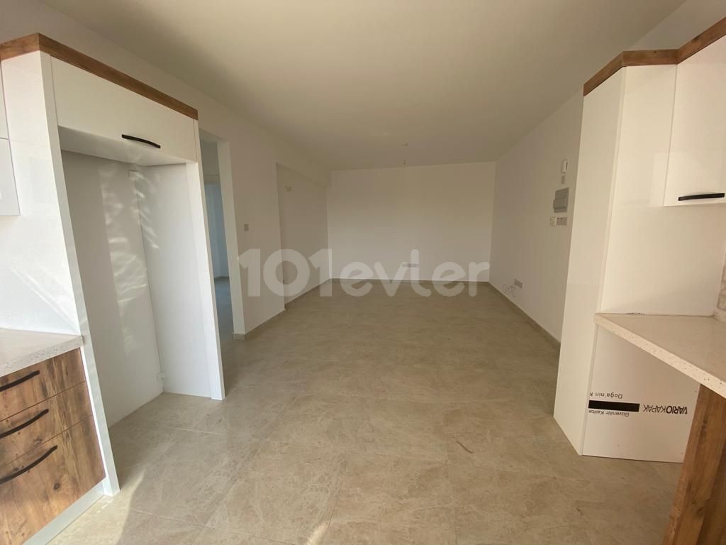 Flat For Sale in Gönyeli, Nicosia