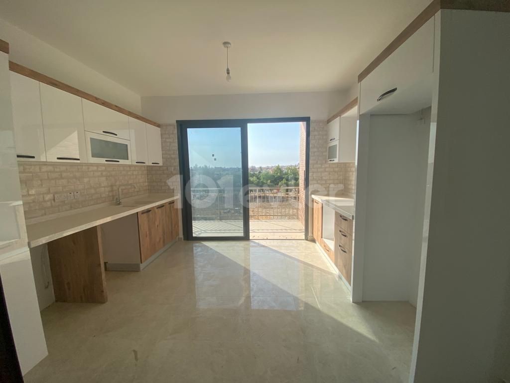 Flat For Sale in Gönyeli, Nicosia