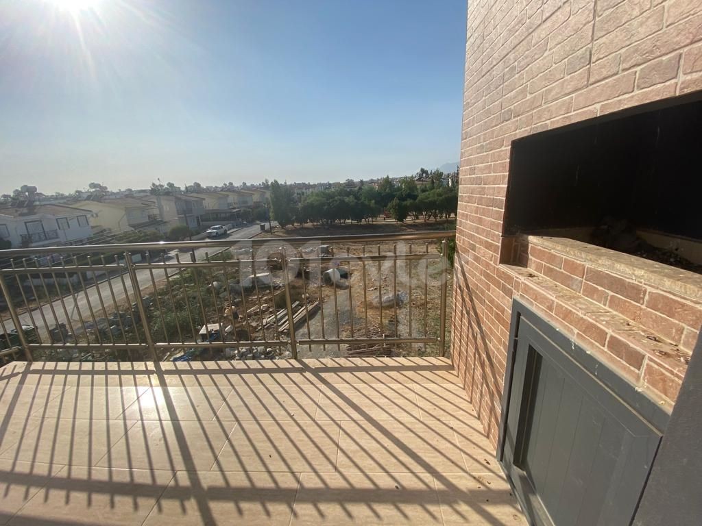 Flat For Sale in Gönyeli, Nicosia