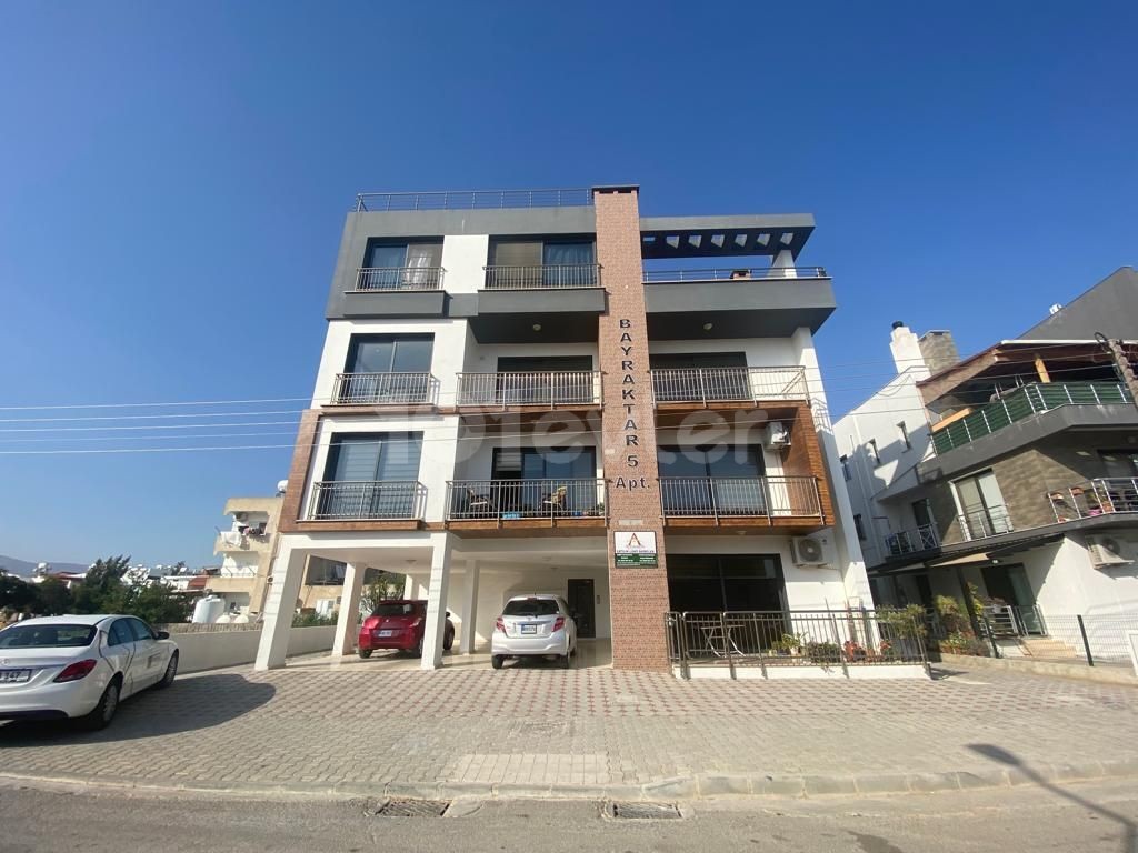 Flat For Sale in Gönyeli, Nicosia