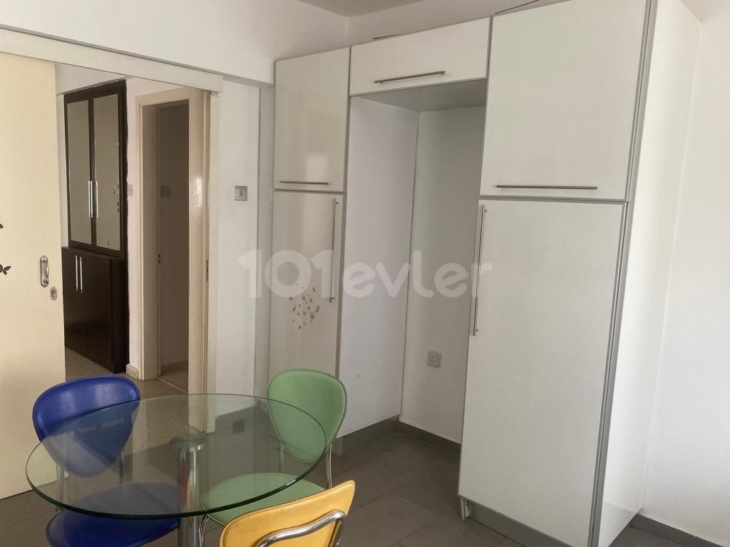 3+1 Apartment for Sale in Kermiya 52,500stg ** 