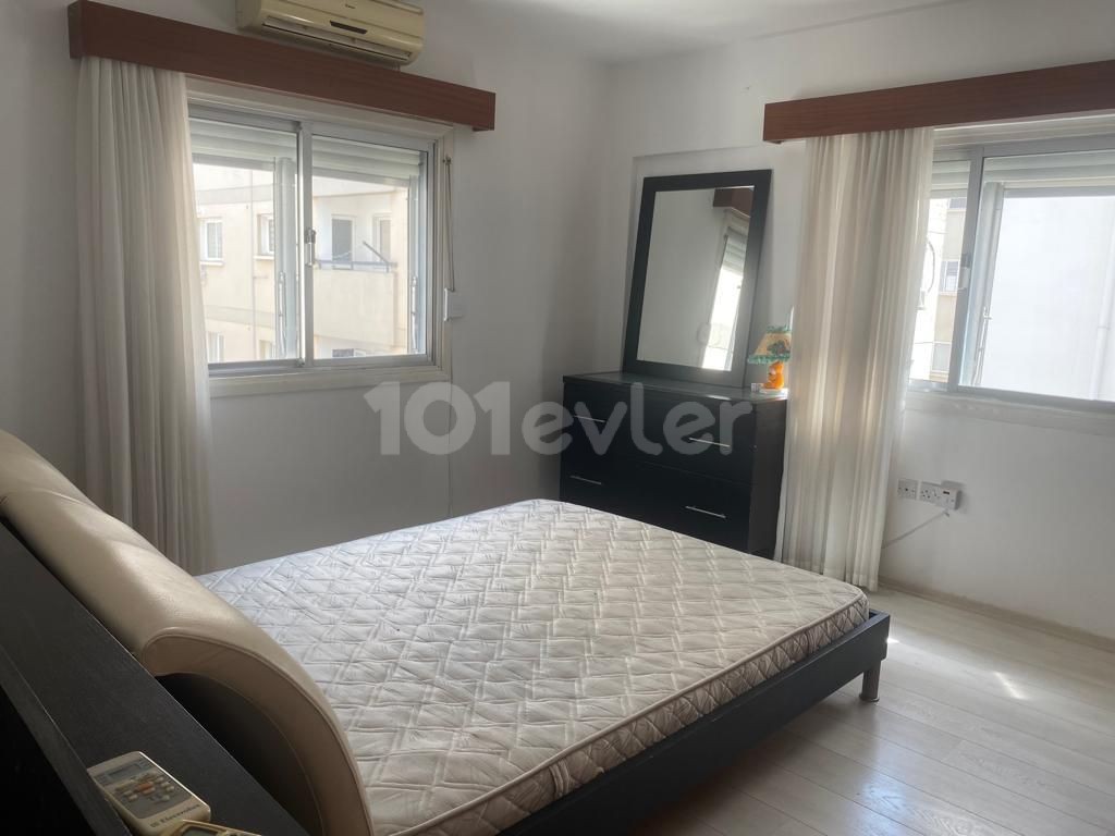 3+1 Apartment for Sale in Kermiya 52,500stg ** 