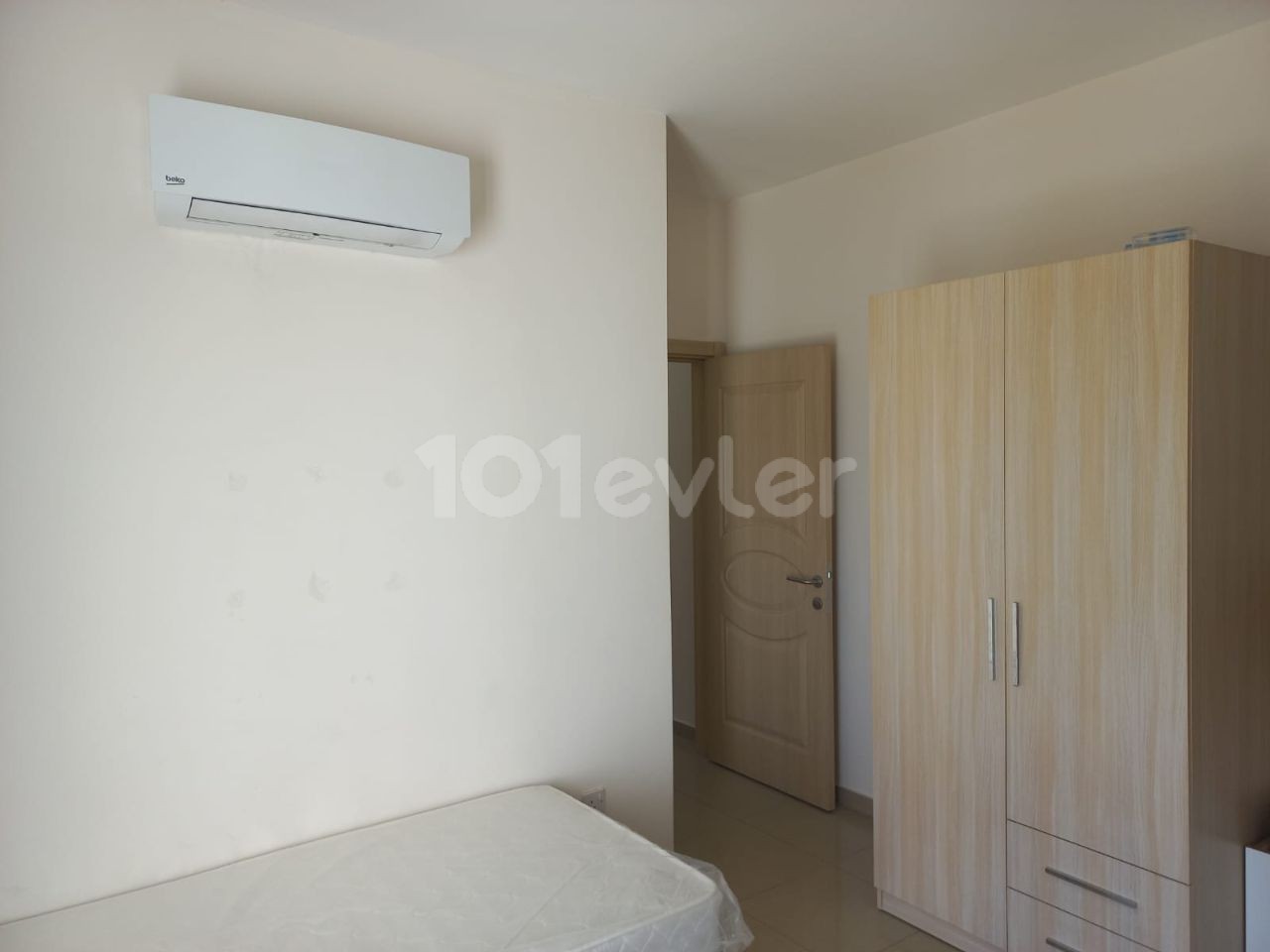 2+1 Furnished Apartment for Sale in Gönyelide stg 56000 