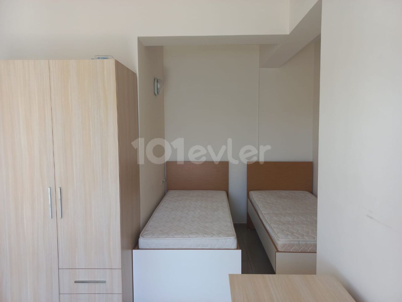 Gönyelide 2+1 Eşyalı Satılık Apartman Dairesi 56,000stg