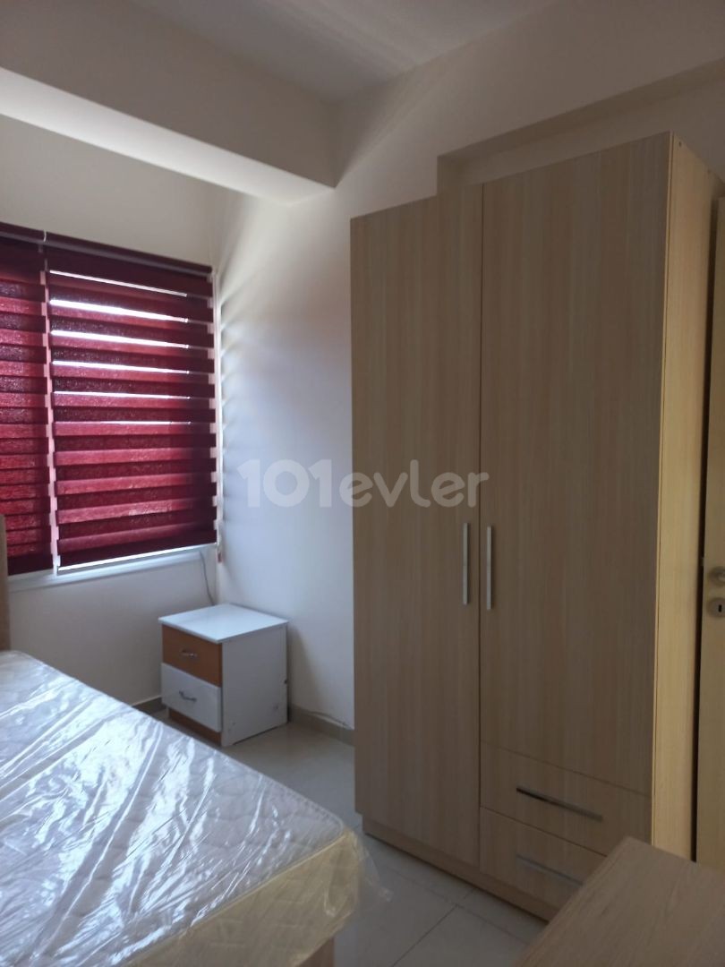 Gönyelide 2+1 Eşyalı Satılık Apartman Dairesi 56,000stg