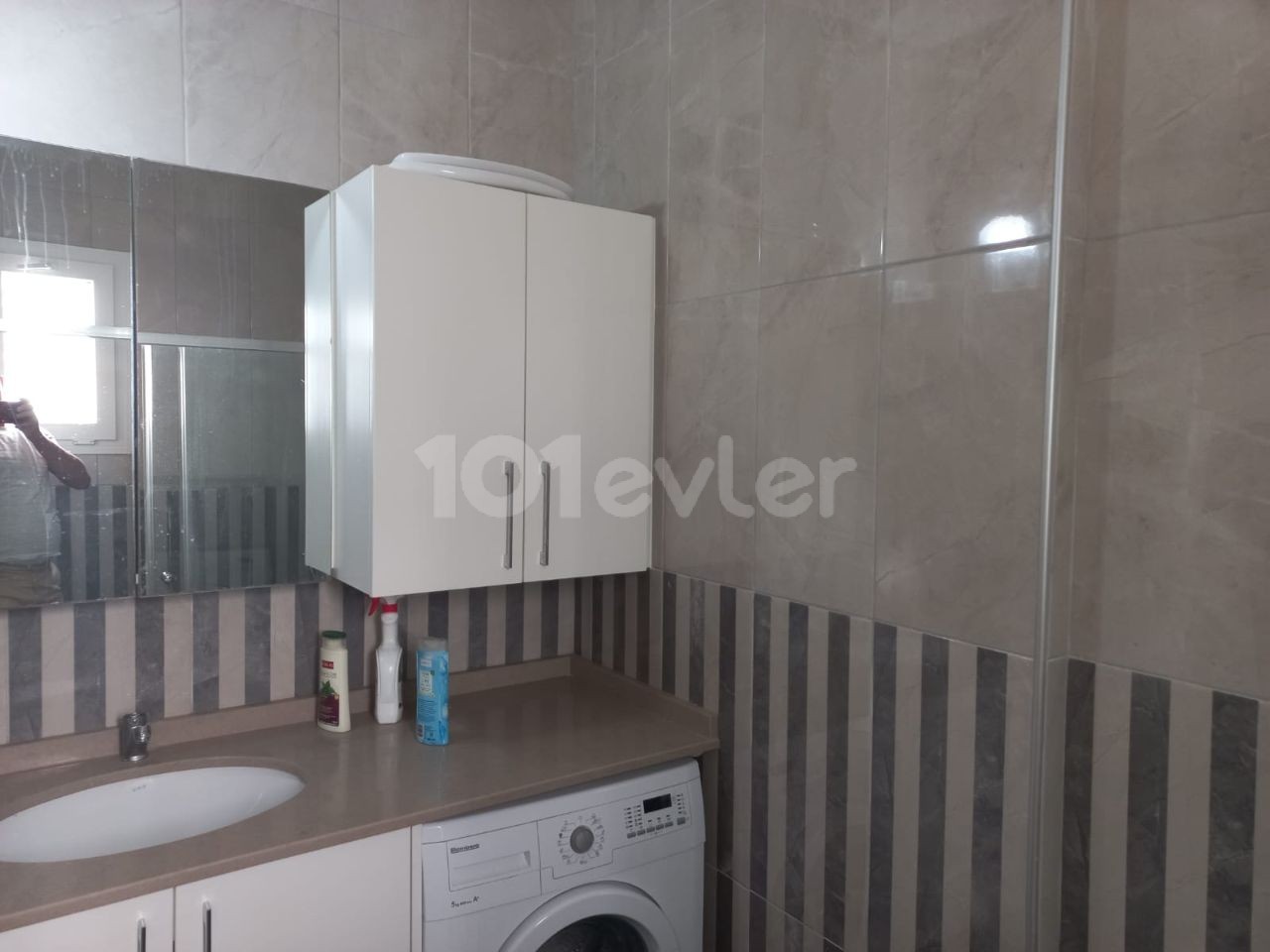 Gönyelide 2+1 Eşyalı Satılık Apartman Dairesi 56,000stg