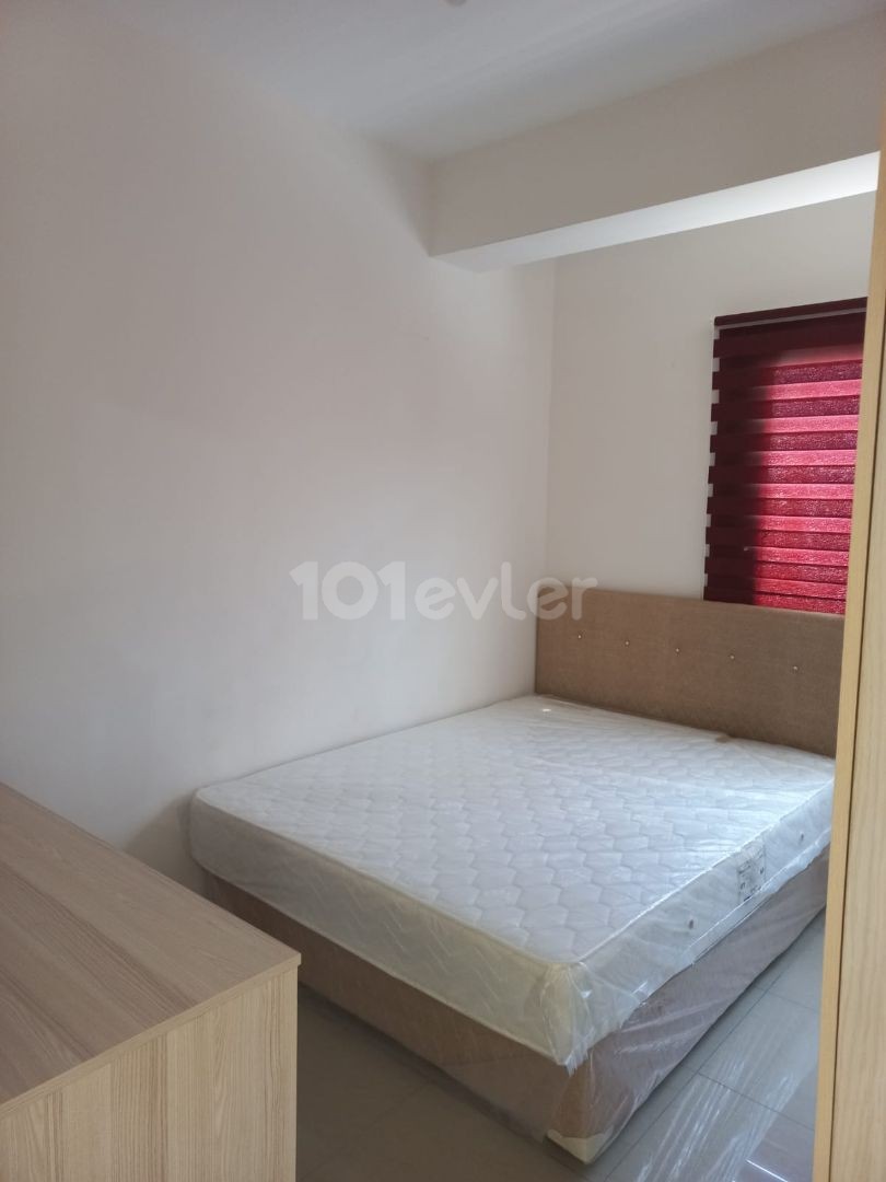 Gönyelide 2+1 Eşyalı Satılık Apartman Dairesi 56,000stg