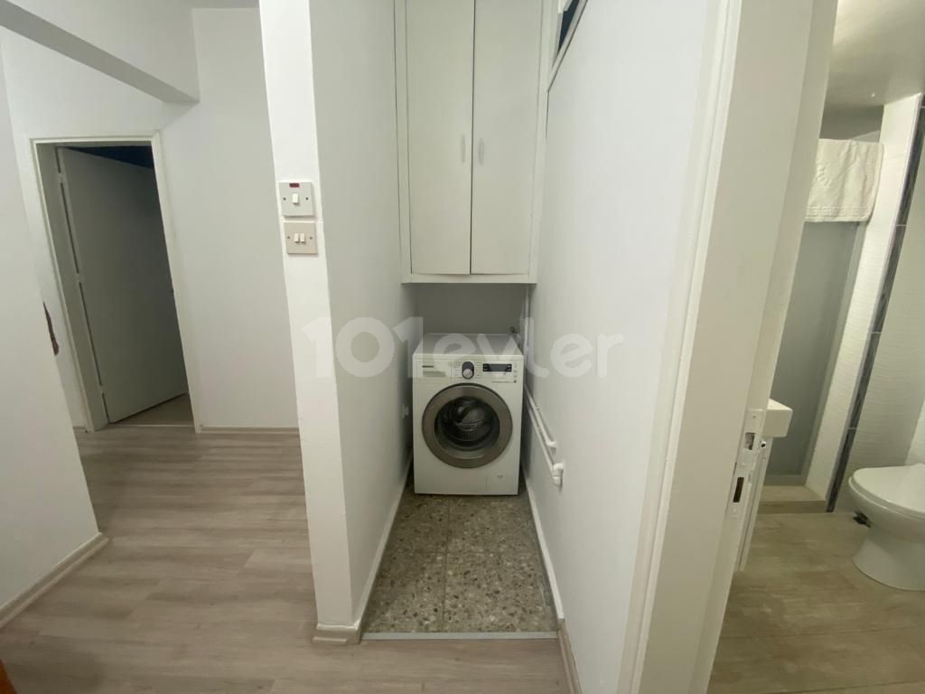 2 + 1 Apartment for Rent in Köşklüçiftlik ** 