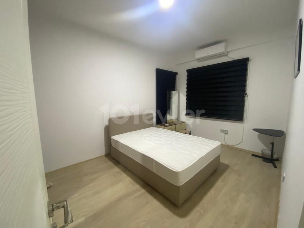 2 + 1 Apartment for Rent in Köşklüçiftlik ** 