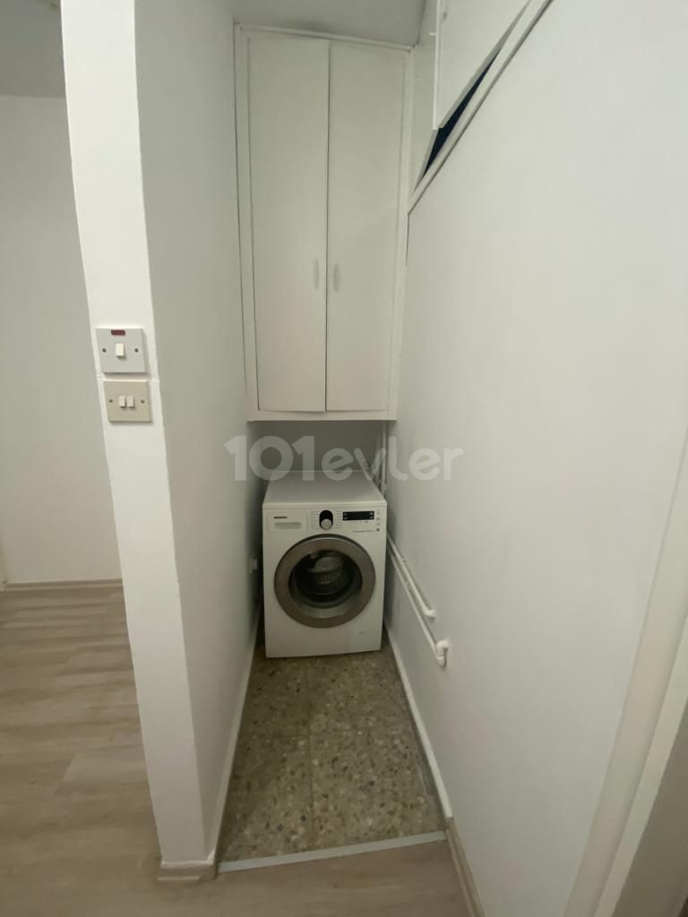 2 + 1 Apartment for Rent in Köşklüçiftlik ** 