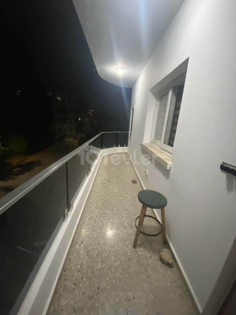 2 + 1 Apartment for Rent in Köşklüçiftlik ** 