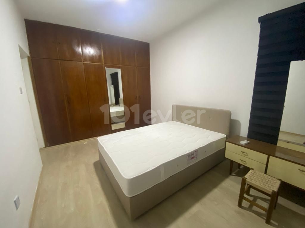 2 + 1 Apartment for Rent in Köşklüçiftlik ** 