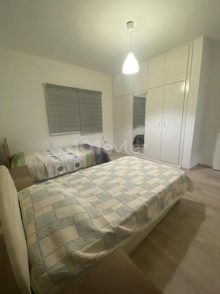 2 + 1 Apartment for Rent in Köşklüçiftlik ** 