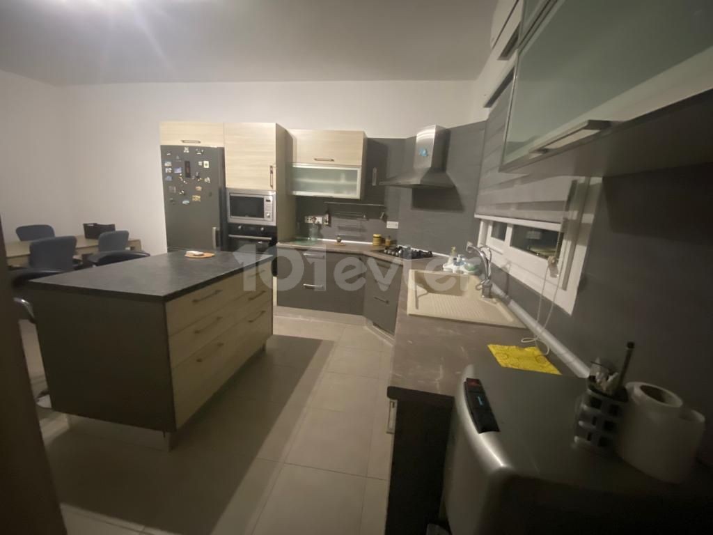 2 + 1 Apartment for Rent in Köşklüçiftlik ** 