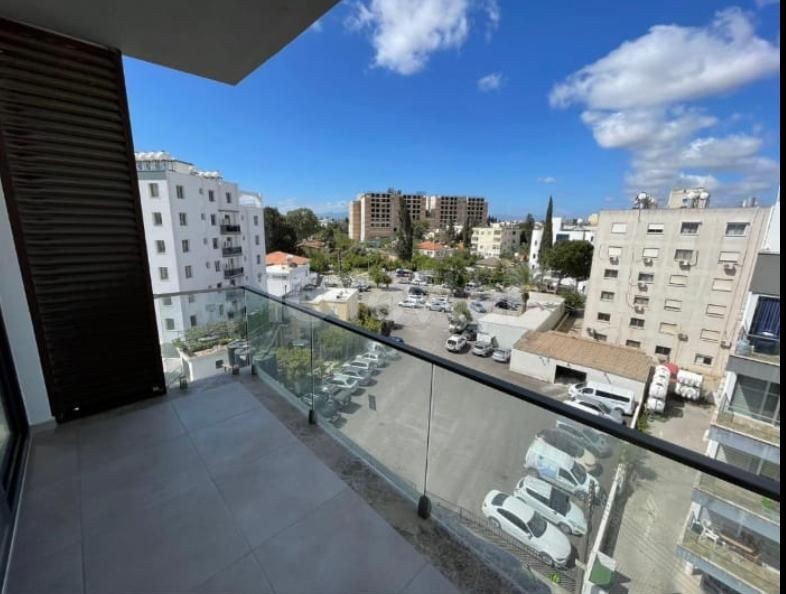 Yenişehir'de Asansörlü 2+1 Satılık Daire ve Penthouse 65,000stg den başlayan fiyatlarla