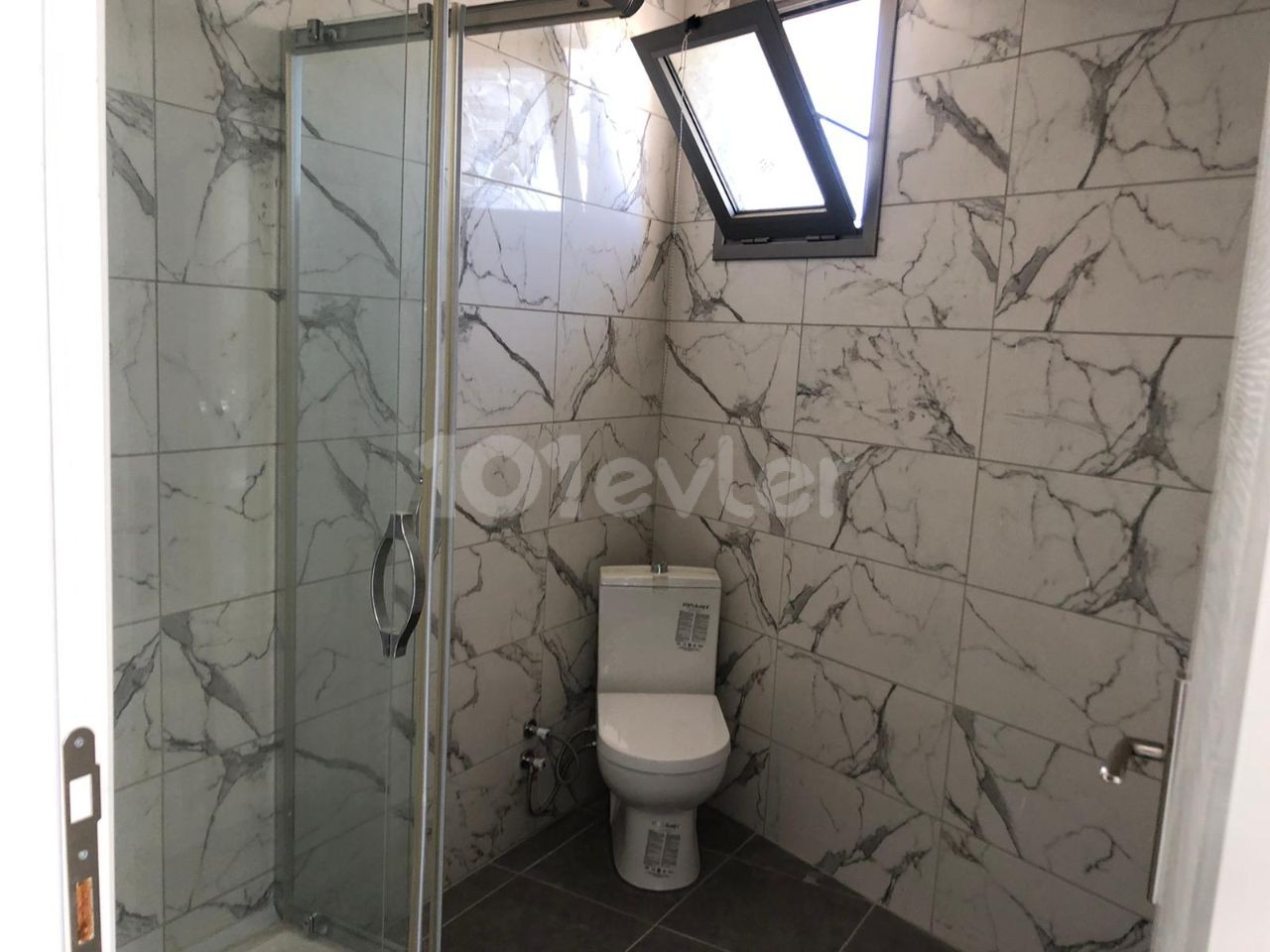 3 + 1 and 2 + 1 Zero Apartments with Luxury Elevator for Rent to Students in Göneyli ** 