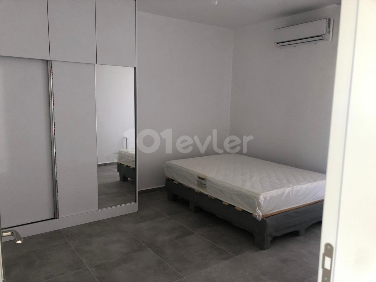 3 + 1 and 2 + 1 Zero Apartments with Luxury Elevator for Rent to Students in Göneyli ** 