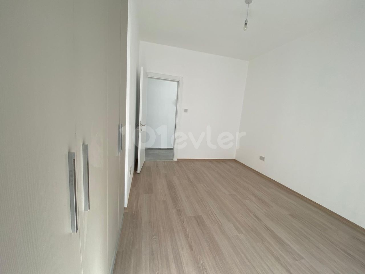 3+1 Flats for Sale in Ortaköy 82.000stg including VAT-Transformer