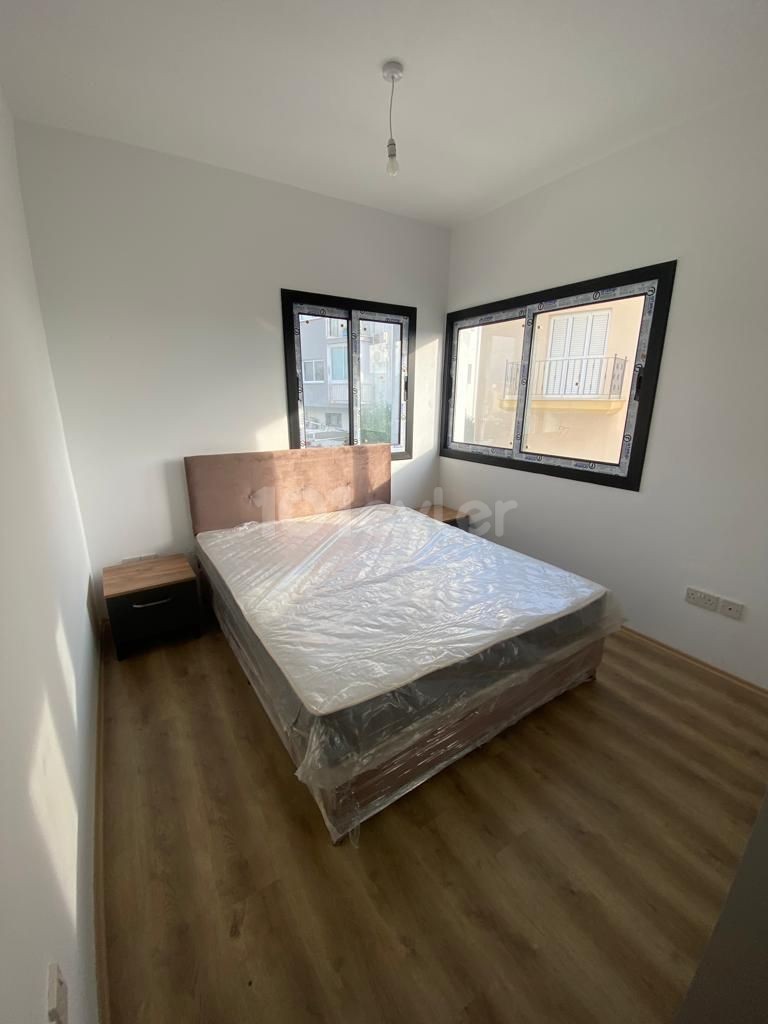 Gönyeli  2+1  Apartman Dairesi  400stg