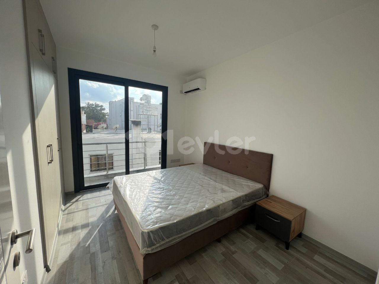 Gönyeli Lazmarin Arkasında 2+1 Kiralık Asansörlü Apartman Dairesi  6 aylık peşin 400stg