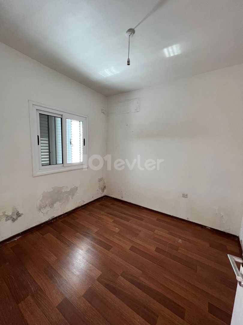 Detached House To Rent in Kızılbaş, Nicosia