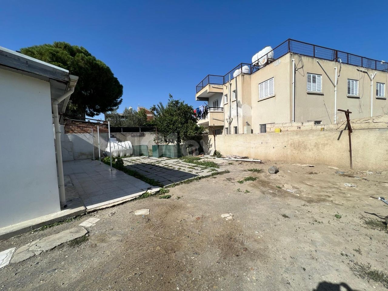 Einfamilienhaus Mieten in Kızılbaş, Nikosia