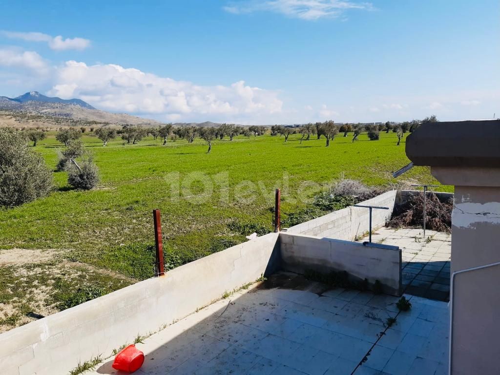 خانه مستقل برای فروش in Değirmenlik, نیکوزیا