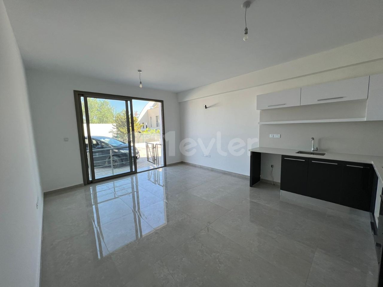 2+1 apartments for sale in Metehan with prices starting from 70,000 stg