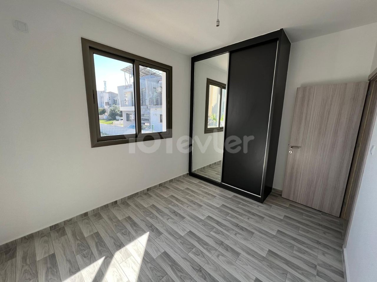 2+1 apartments for sale in Metehan with prices starting from 70,000 stg