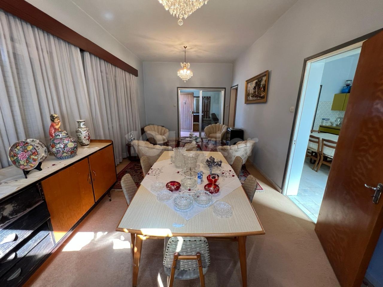 Flat For Sale in Ortaköy, Nicosia