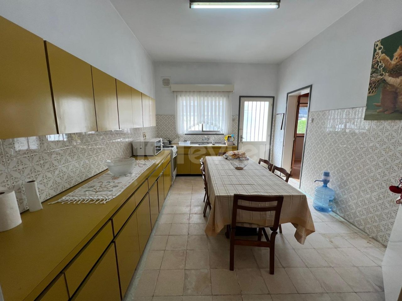 Flat For Sale in Ortaköy, Nicosia