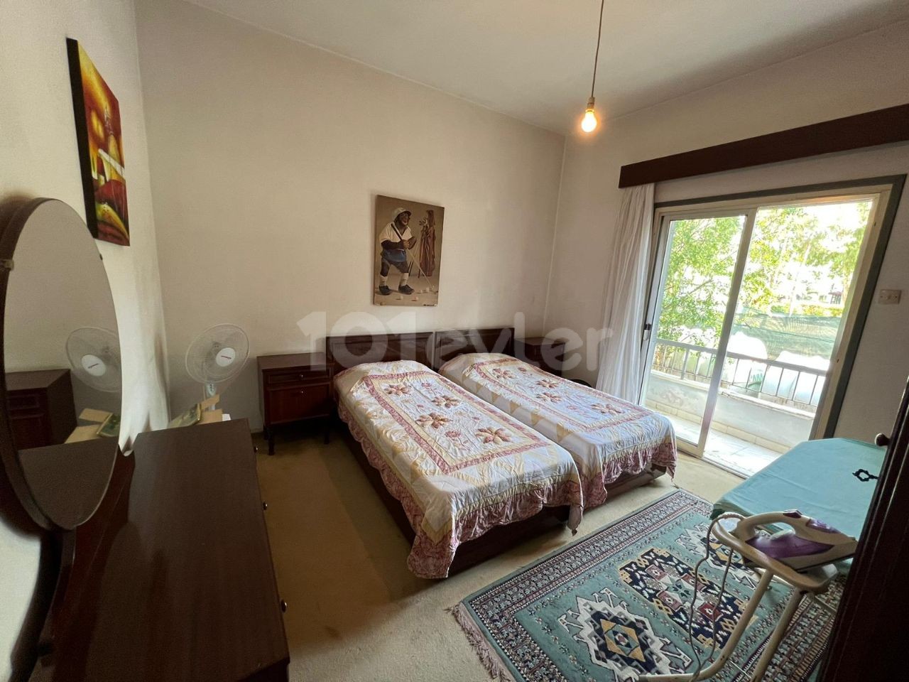 Flat For Sale in Ortaköy, Nicosia