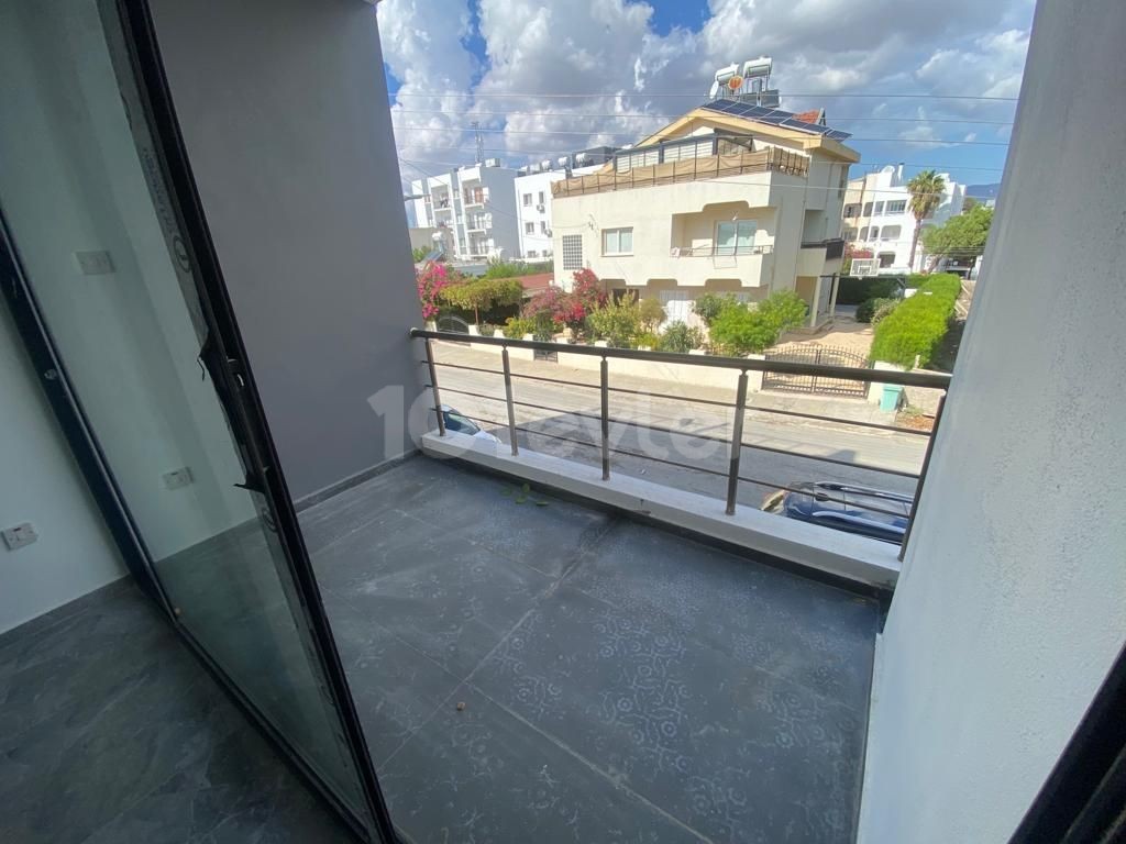 Flat For Sale in Gönyeli, Nicosia