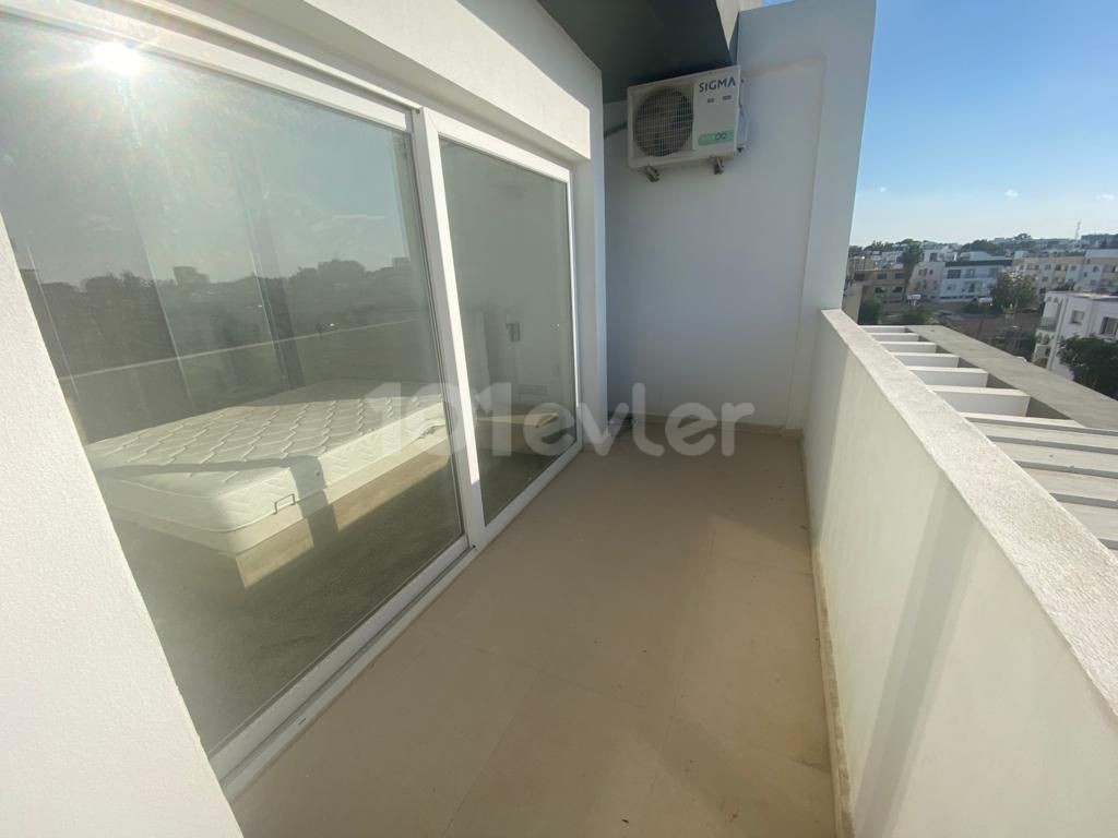 Penthouse For Sale in Marmara, Nicosia