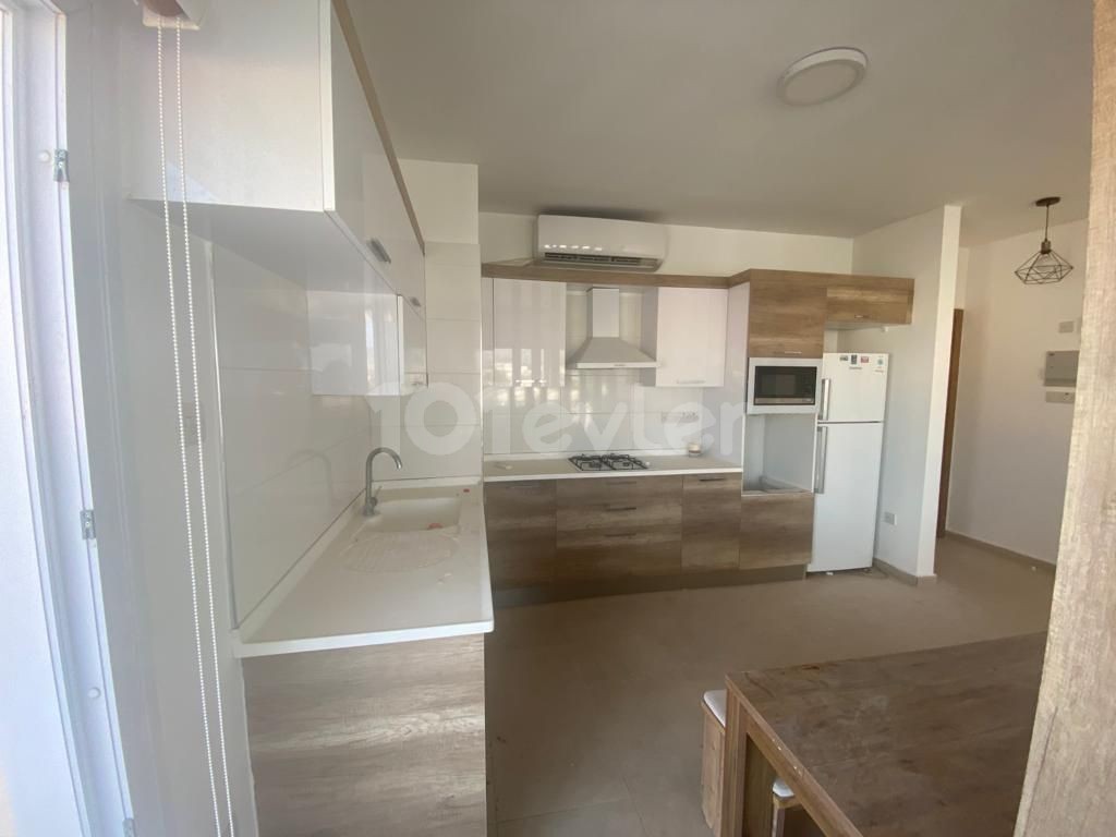 Penthouse For Sale in Marmara, Nicosia