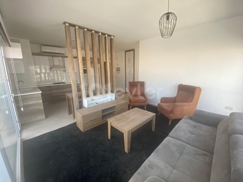 Marmara Bölgesinde Asansörlü Eşyalı Satılık Penthouse 65,000stg 