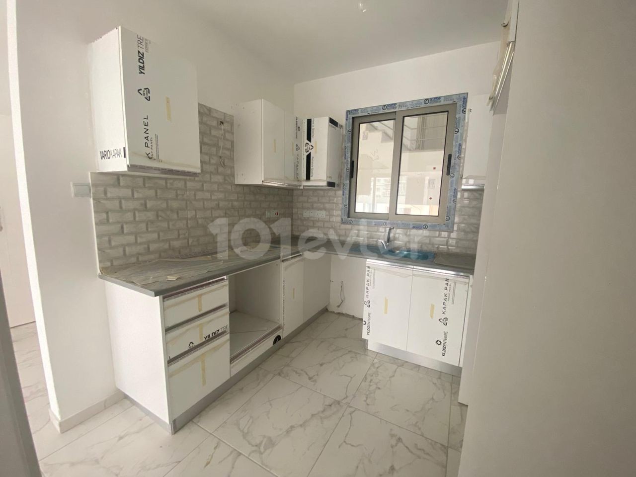 Gonyelide 2+1 85m2 Last 1 Apartment For Sale 59,500stg